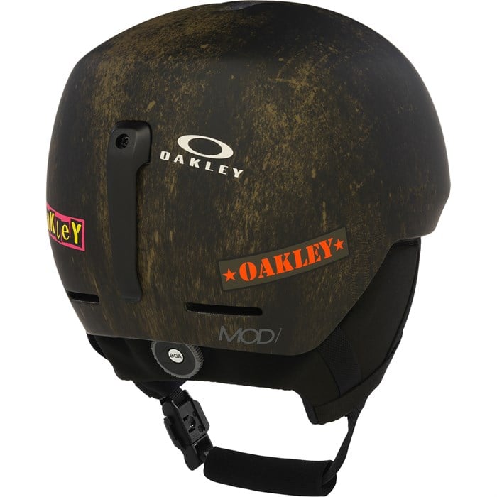 Oakley MOD 1 MIPS Helmet