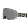 Giro Contour RS Goggles