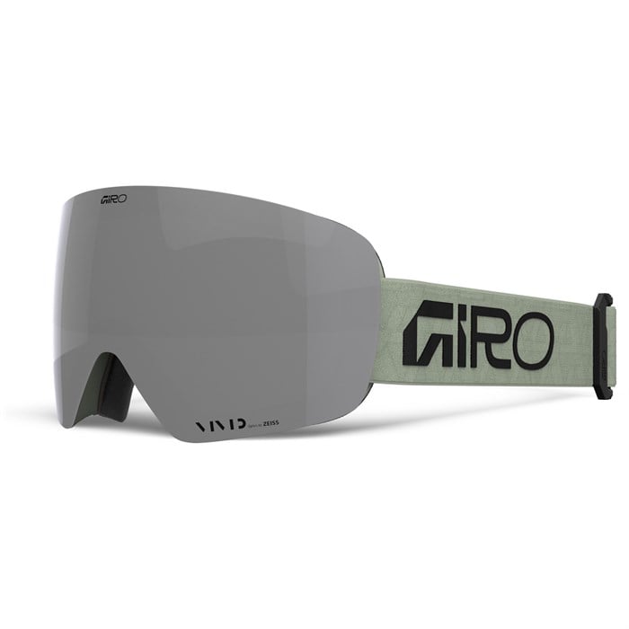 Giro Contour RS Goggles