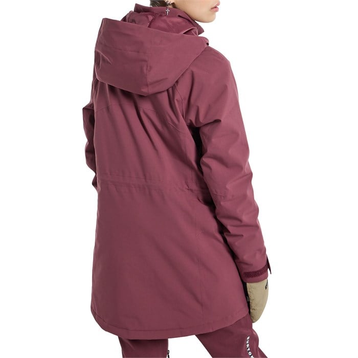 Burton Prowess 2.0 2L Jacket - Women's