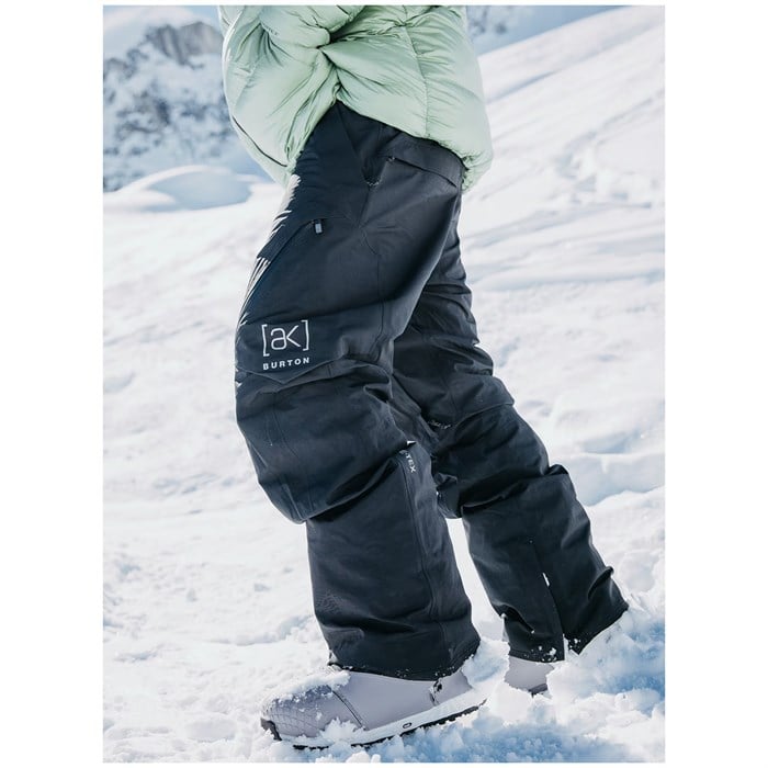 Burton AK Cyclic GORE-TEX 2L Tall Pants - Men's