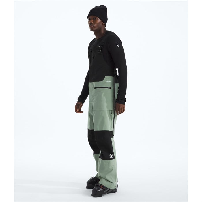 The North Face Summit Verbier GORE-TEX Bibs - Men's