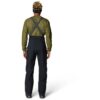 Mountain Hardwear High Exposure™ GORE-TEX C-Knit Bibs - Men's