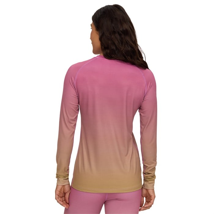 image_3-118.jpg evo Midweight Base Layer Crew Top - Women's