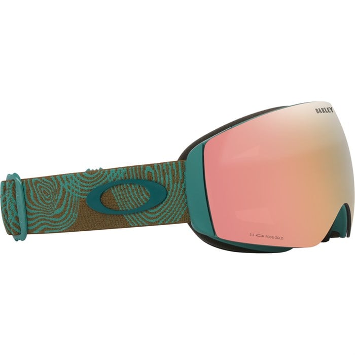 Oakley Flight Deck M Goggles