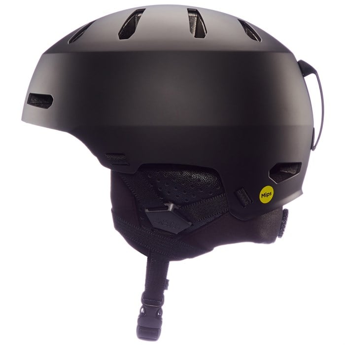 Bern Macon 2.0 MIPS Round Fit Helmet
