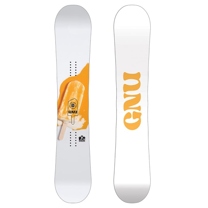 image_3-175.jpg GNU B-Nice BTX Snowboard - Women's 2025
