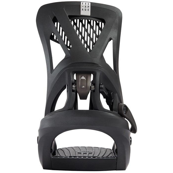 Burton Step On Escapade Snowboard Bindings - Women's