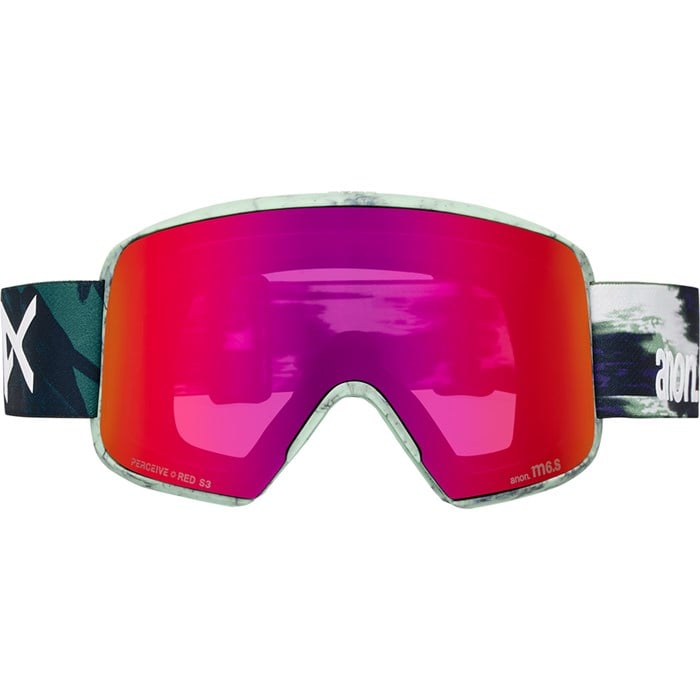 Anon M6S Goggles