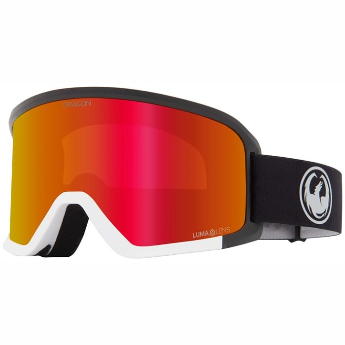 Dragon DX3 Plus OTG Goggles