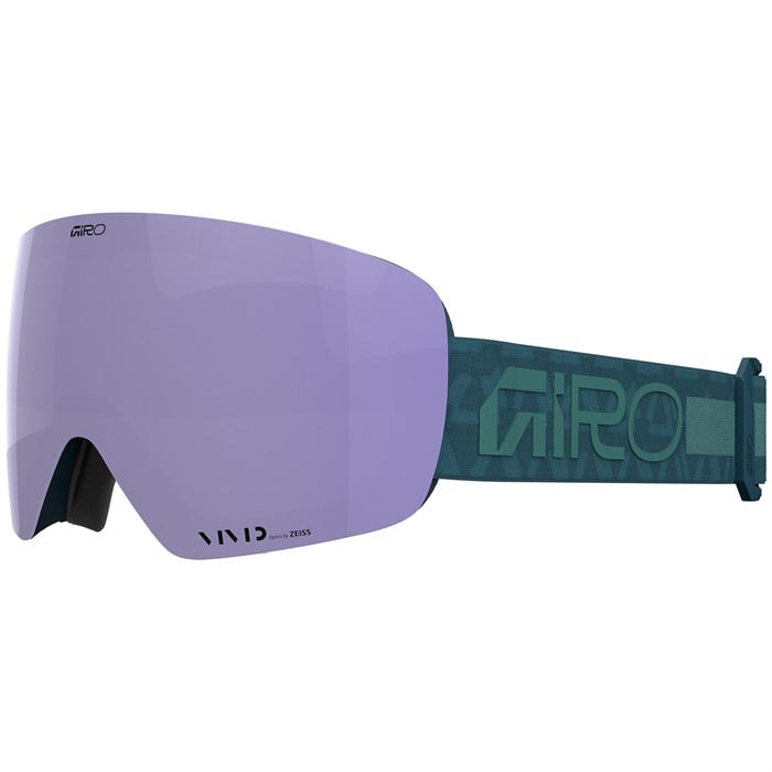 Giro Contour RS Goggles