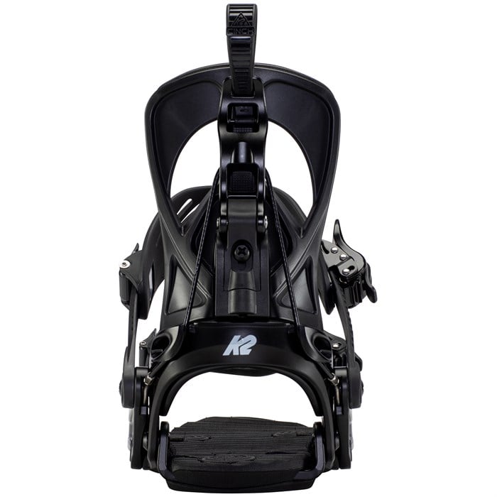K2 Cinch Tryst Snowboard Bindings - Women's 2024