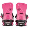Nitro Phantom Snowboard Bindings 2025