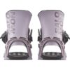 Salomon District Snowboard Bindings