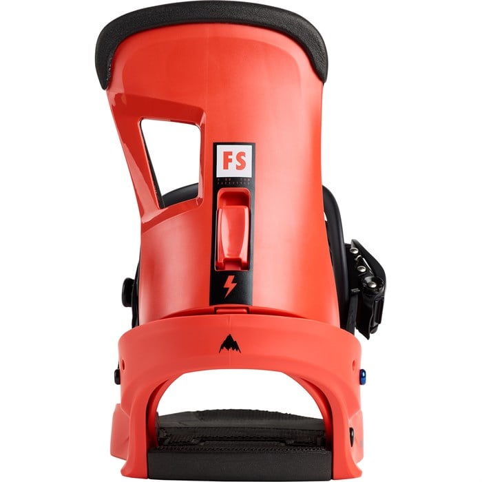 Burton Freestyle Snowboard Bindings