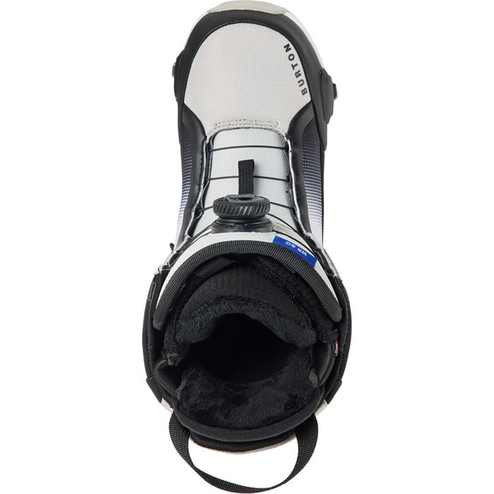Burton Waverange Step On Snowboard Boots - Women's 2026