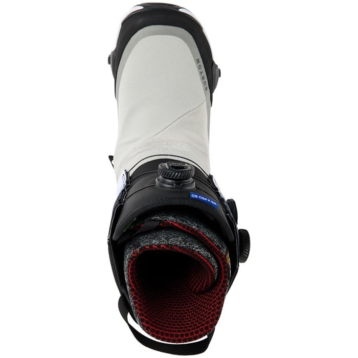 Burton Waverange Step On X Pro Snowboard Boots 2026
