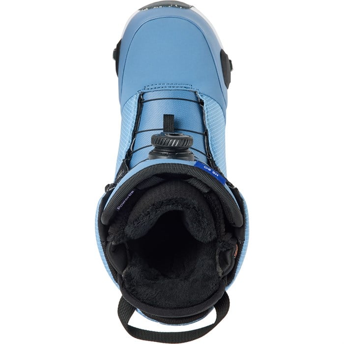 Burton Highshot Step On Snowboard Boots - Women's 2026