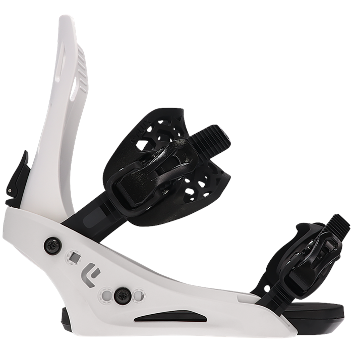 Flux EM Snowboard Bindings 2024