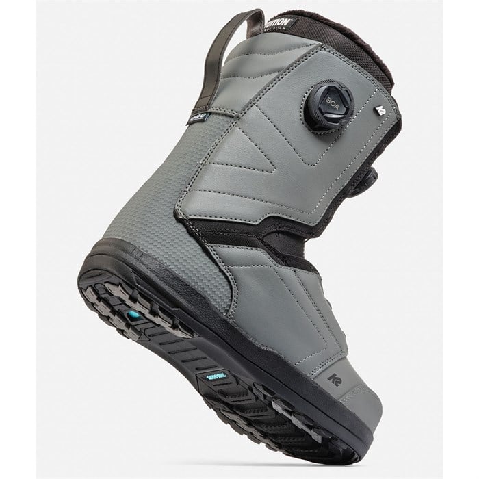 K2 Hanford Snowboard Boots 2025