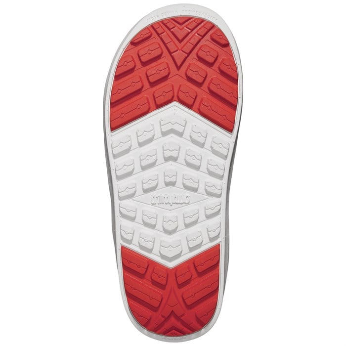 thirtytwo Lashed XLT x Zeb Powell Double Boa Snowboard Boots 2026