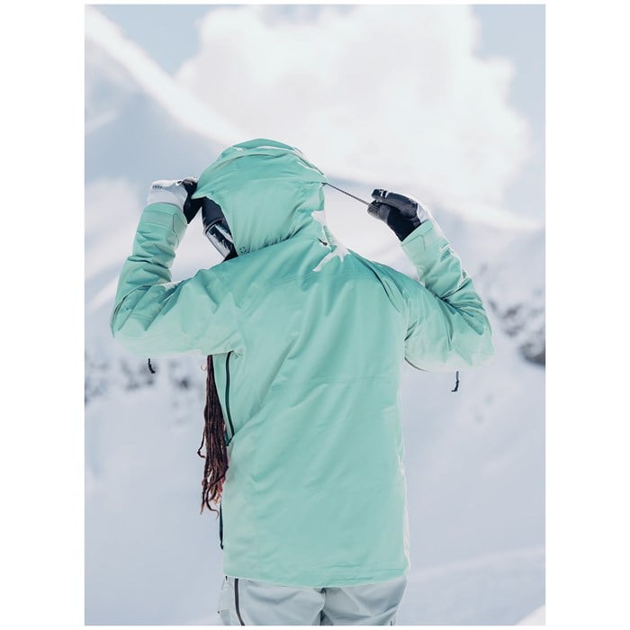 Burton AK Swash GORE-TEX 2L Jacket - Men's