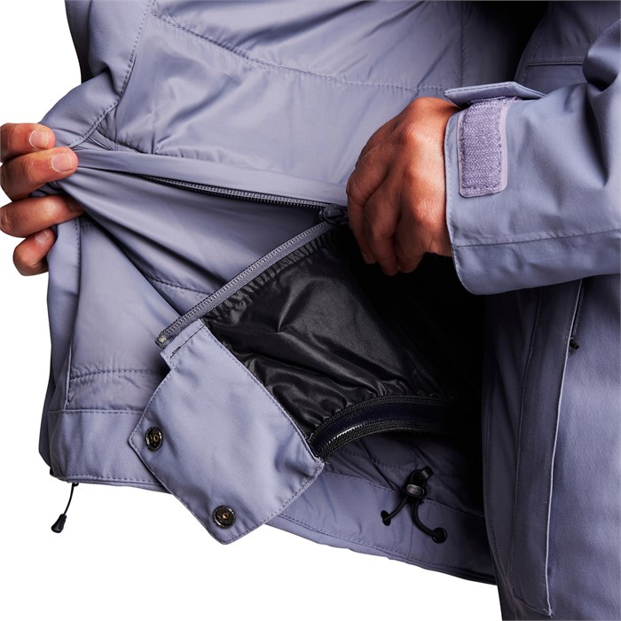 Trew Gear Trillium Jacket - Women's