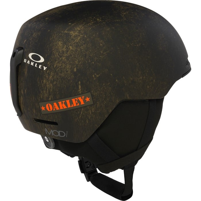 Oakley MOD 1 MIPS Helmet