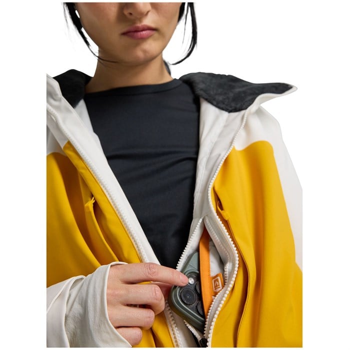 Burton Prowess 2.0 2L Jacket - Women's