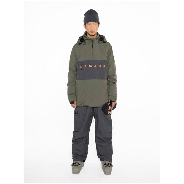 Armada Salisbury 2L Anorak - Men's