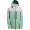 Burton AK Swash GORE-TEX 2L Jacket - Men's