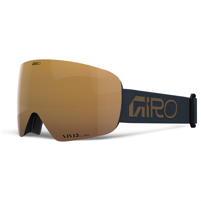 Giro Contour RS Goggles