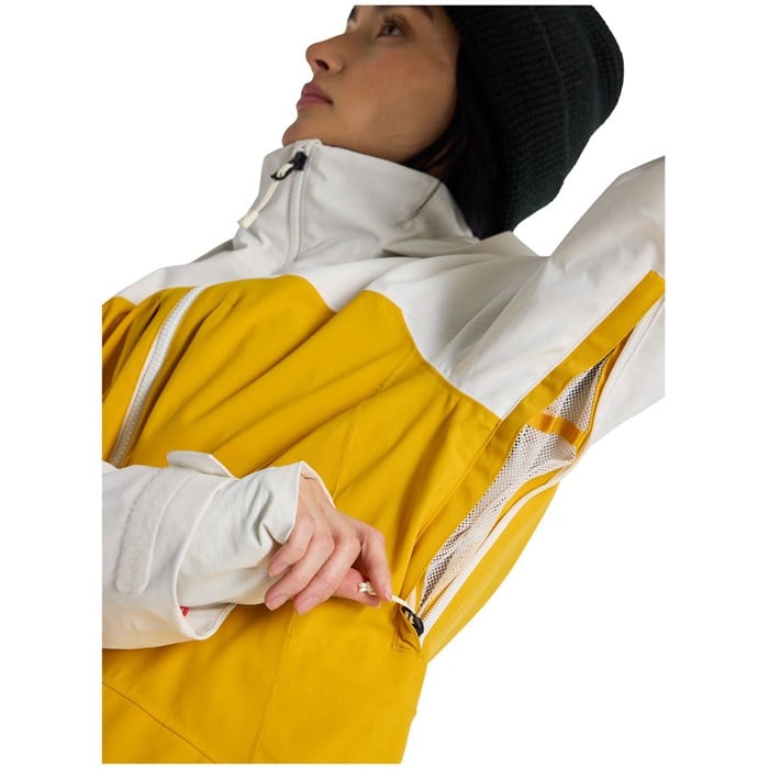 Burton Prowess 2.0 2L Jacket - Women's