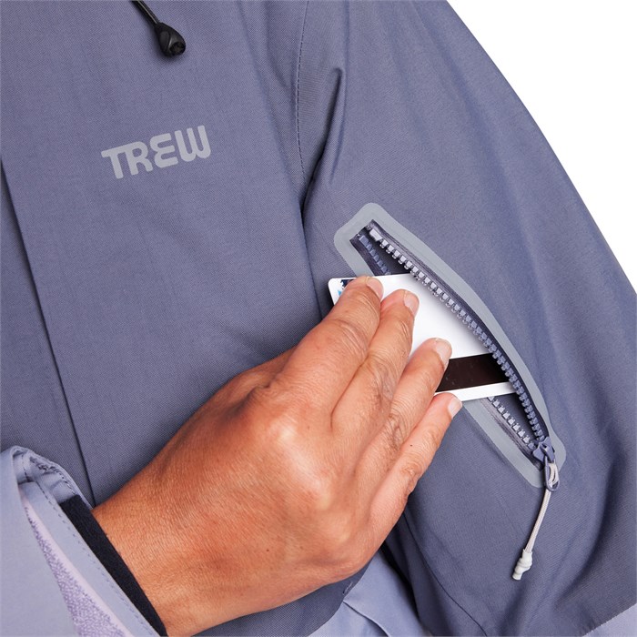 Trew Gear Trillium Jacket - Women's