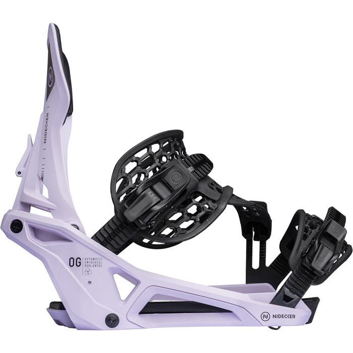 image_32-2.jpg Nidecker OG Supermatic Snowboard Bindings 2026