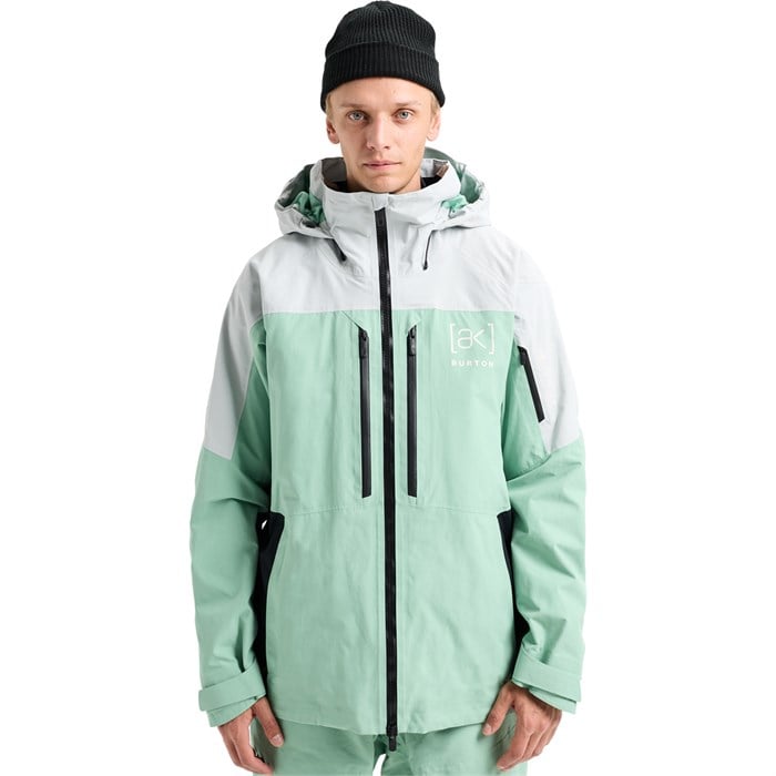 Burton AK Swash GORE-TEX 2L Jacket - Men's