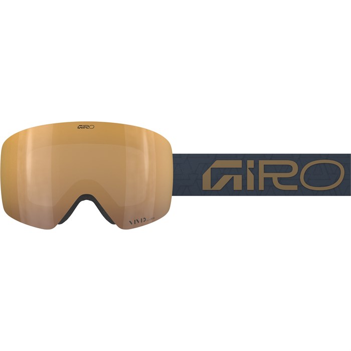 Giro Contour RS Goggles