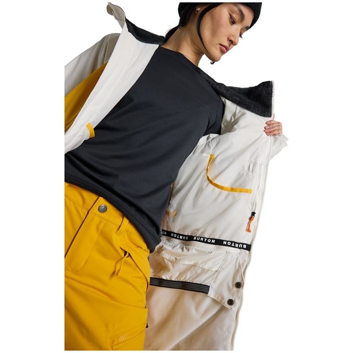 Burton Prowess 2.0 2L Jacket - Women's