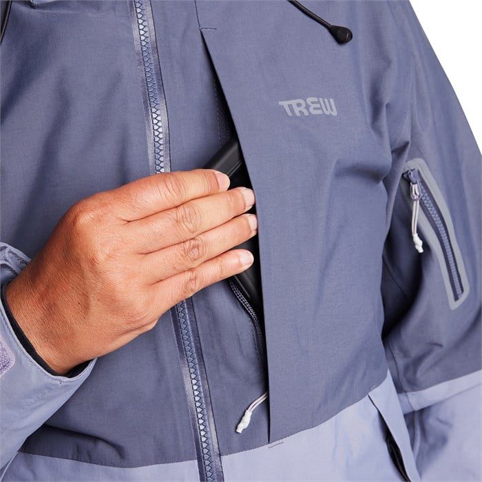 Trew Gear Trillium Jacket - Women's