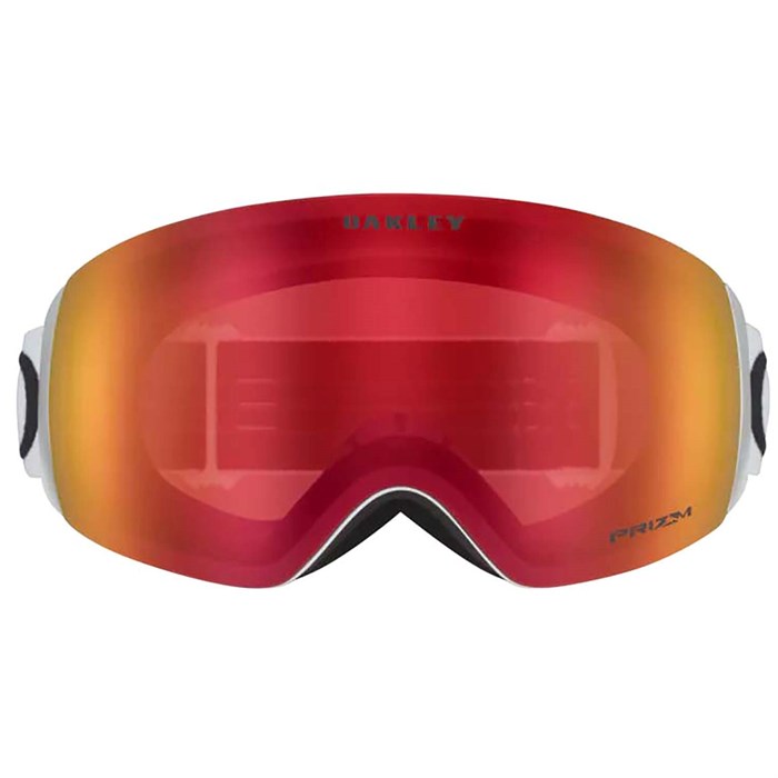 Oakley Flight Deck M Goggles