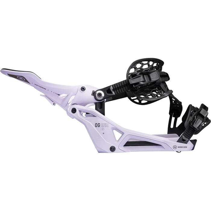 image_33-2.jpg Nidecker OG Supermatic Snowboard Bindings 2026
