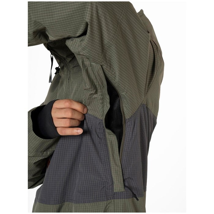 Armada Salisbury 2L Anorak - Men's