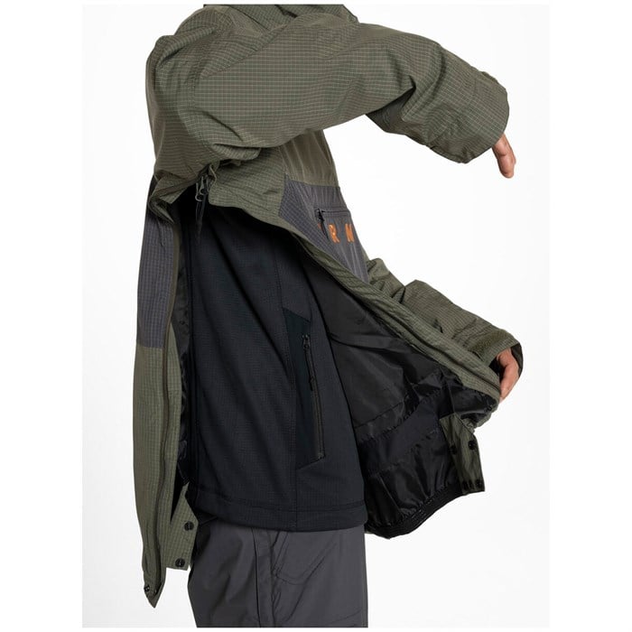 Armada Salisbury 2L Anorak - Men's