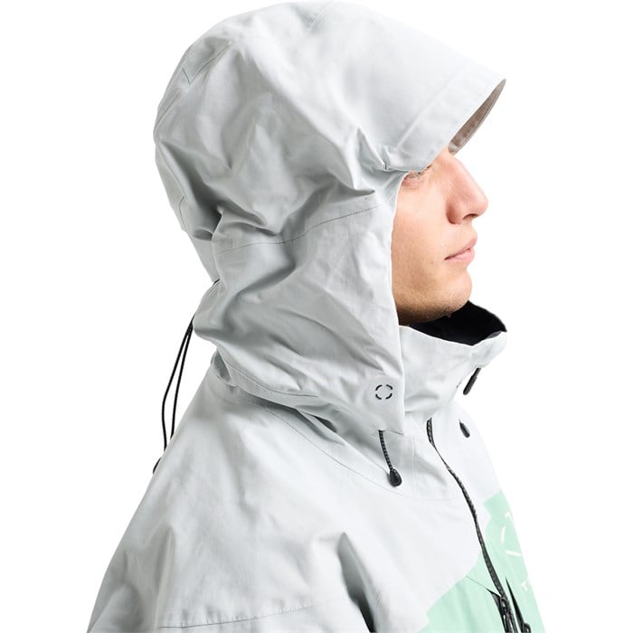 Burton AK Swash GORE-TEX 2L Jacket - Men's