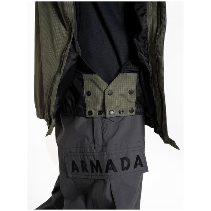 Armada Salisbury 2L Anorak - Men's