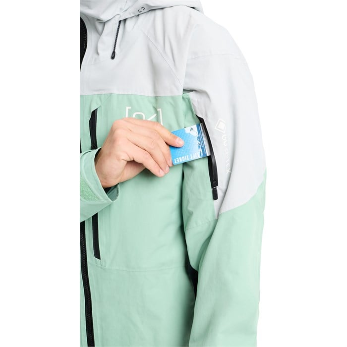 Burton AK Swash GORE-TEX 2L Jacket - Men's