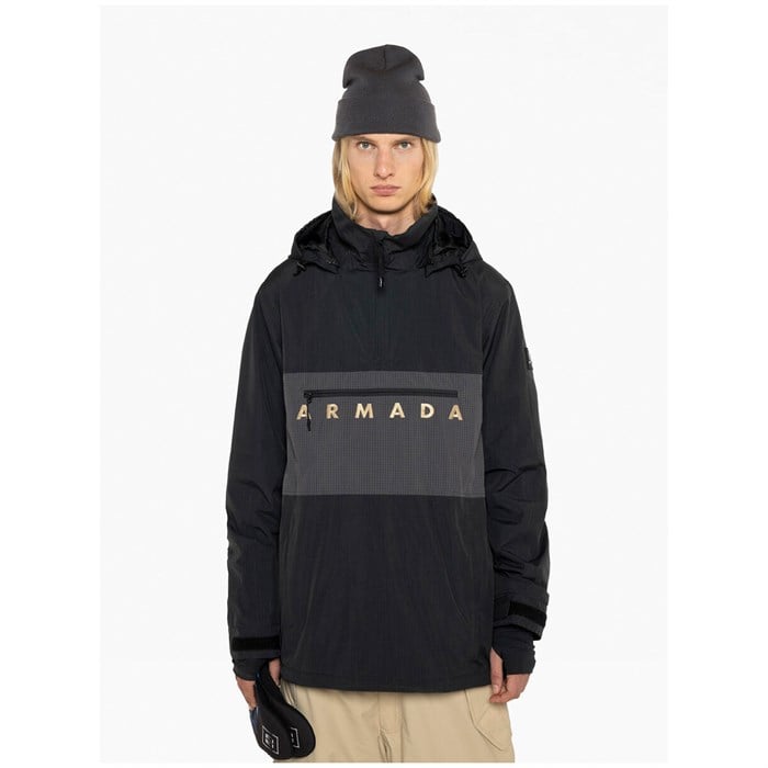 Armada Salisbury 2L Anorak - Men's