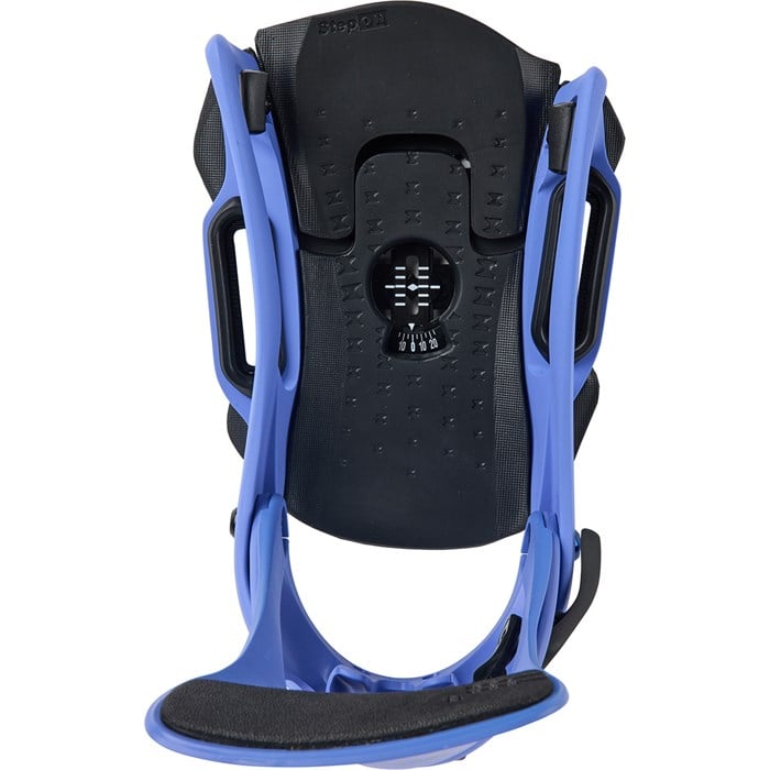 image_4-1.jpg Burton Step on Cartel X EST Snowboard Bindings 2026