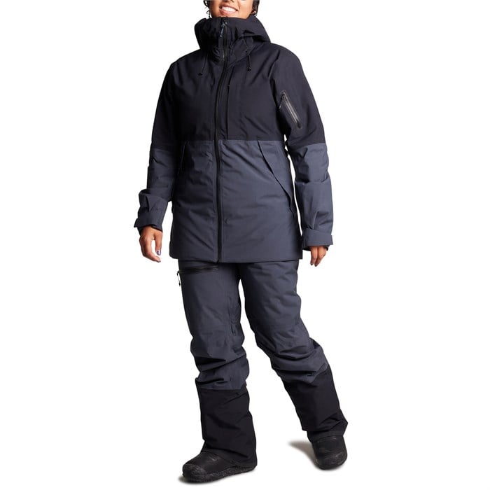Trew Gear Trillium Jacket - Women's