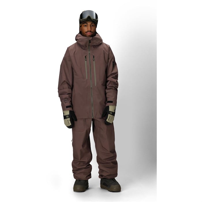 686 GORE-TEX 3L ATV Thermagraph® Jacket - Men's